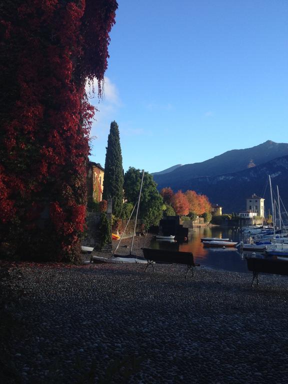 Villa Dei Fiori Bellagio Eksteriør bilde